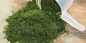 Spirulina Powder
