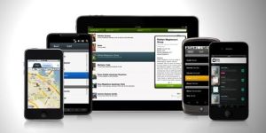 Mobile Apps Development Services