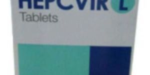 HEPCVIR L TABLETS