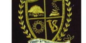 School Cloth Labels