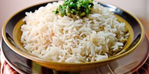 Sharbati Non-Basmati Long Grain Rice