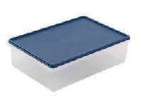 Food Plastic Boxes
