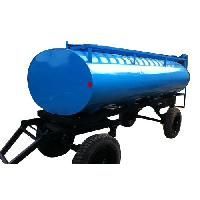 Water Tank Trolley