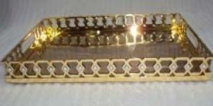 Brass Tray