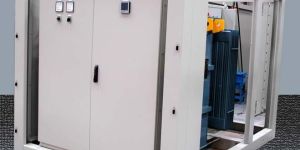 Compact Substation
