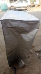 Aluminium Bag Packing Services