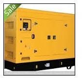 Diesel Generator Rental Services