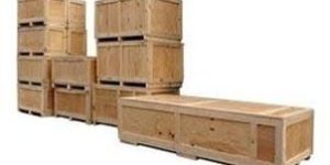 ISPM 15 Standard Packing