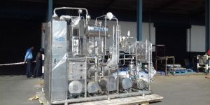 Machine Packing Services