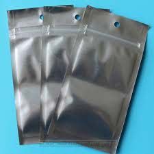 Vacuum Packing Bags