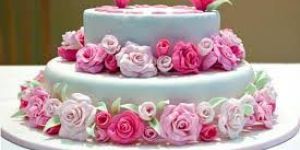 Birthday Cakes