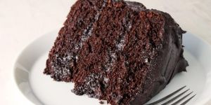 Chocolate Cake