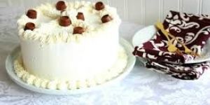 Vanilla Cake