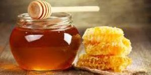 Fresh Honey