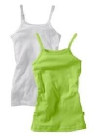 Ladies Sleeveless Tops