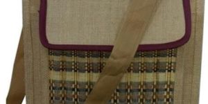 Jute Carry Bags