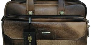 Leather Laptop Bags
