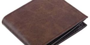 Mens Leather Wallets
