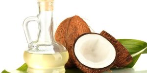 Coconut Oil