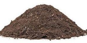 Organic Oil Cake Manure