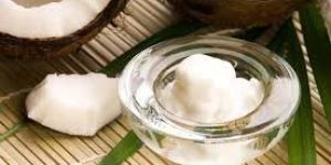 Organic Virgin Coconut Oil