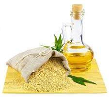 Sesame Oil
