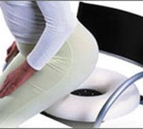 Sitting Ring Pressure Relief Cushion