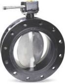Butterfly valve -IVDF