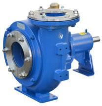 Centrifugal Pumps