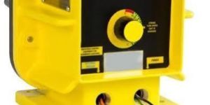 Electronic Dosing Pump