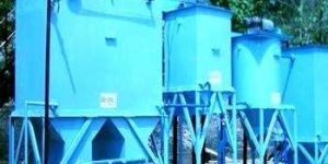 Etp Stp Wtp Process Control Equipment