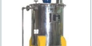 Manual Preparation Poly Pack Unit