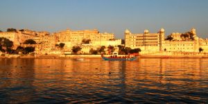 Golden Triangle Tour