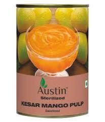 Mango Pulp