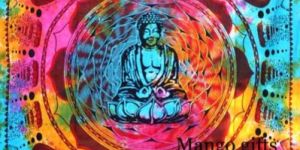 Tapestry Cotton Throws