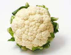 Fresh Cauliflower