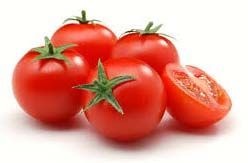 Fresh Tomato