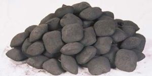 Coconut Shell Charcoal