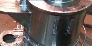 Centrifugal Dryer