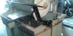 Electroplating Barrels