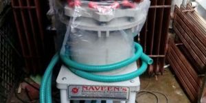 Electroplating Chemical Filter