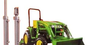 Tractor Hydraulic Cylinder