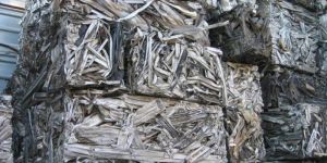 Aluminium Scrap