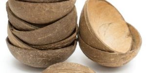 Coconut Shells