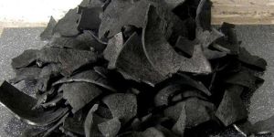Coconut Shell Charcoal
