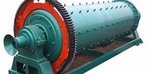 Ball Mill