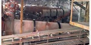 NPK Fertilizer Plant