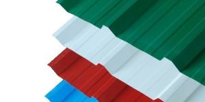 PPGL Roofing Sheets