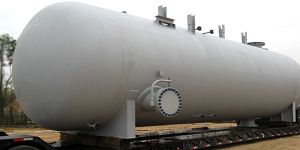 Pressure Vessel