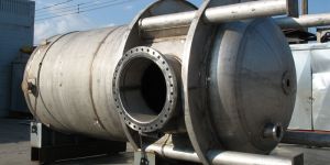 Reactor Vessel